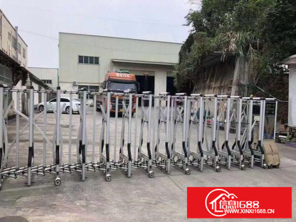 可分租超靓!!原房东大朗黄草朗新出单一层钢构独院3900