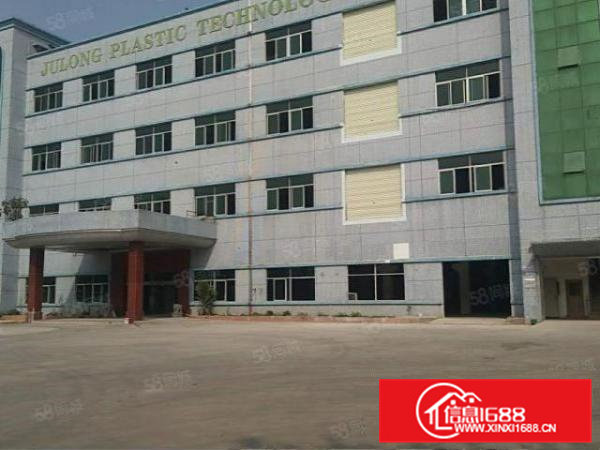 东坑镇初坑工业区新出小面积一楼标准厂房