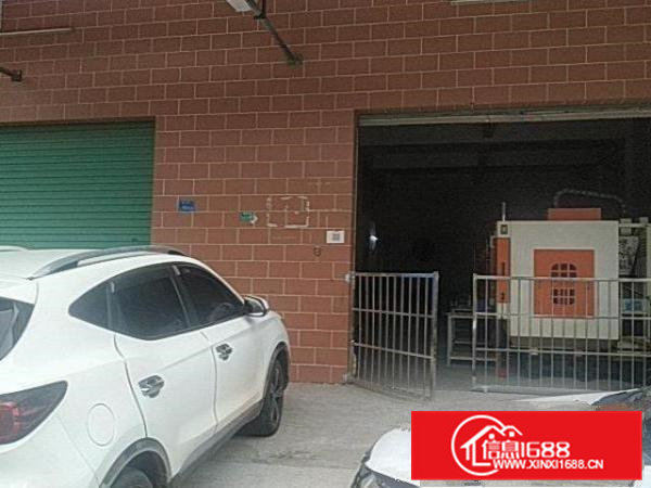 可利用的空间非常大，可以搭办公室。