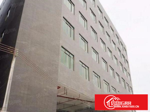 南海区西樵工业区全新厂房招租