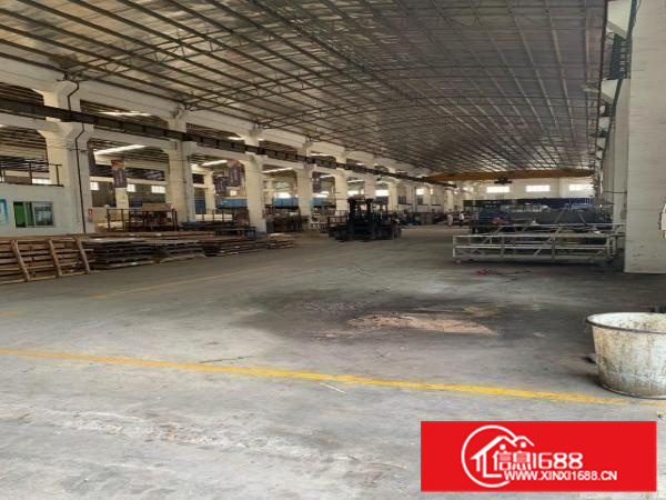 狮山大沥罗村狮山厂房16000平米