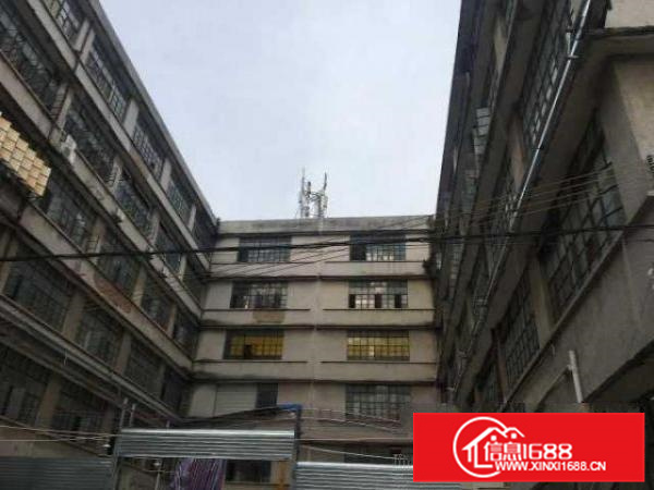 出租便宜厂房佑一村科技园