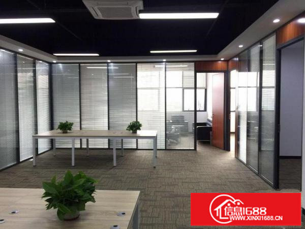 物业直租，可整租打包价30多，用不完可分租，合同期长