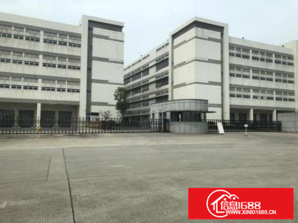 有排污系统伦教世龙工业区35000方不限制行业环评秒过