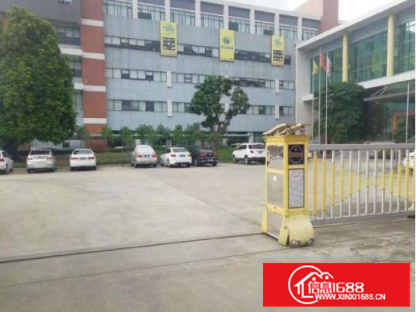 容桂工业园2200方，可办环评，形象好，交通方便