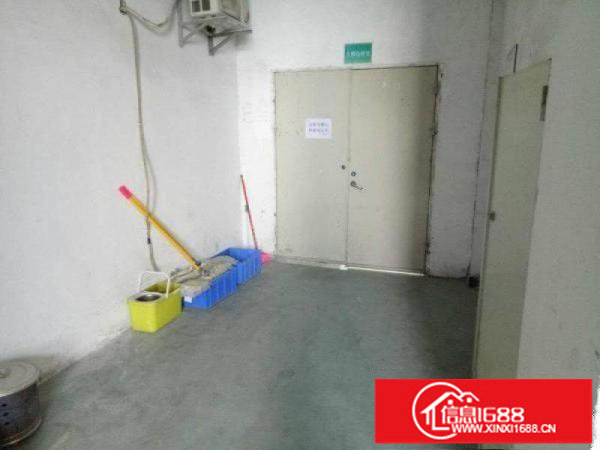 松岗大田洋690平厂房火热出租，精装修，交通便利