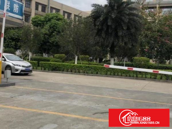 伦教工业区楼层式厂房9500方出租