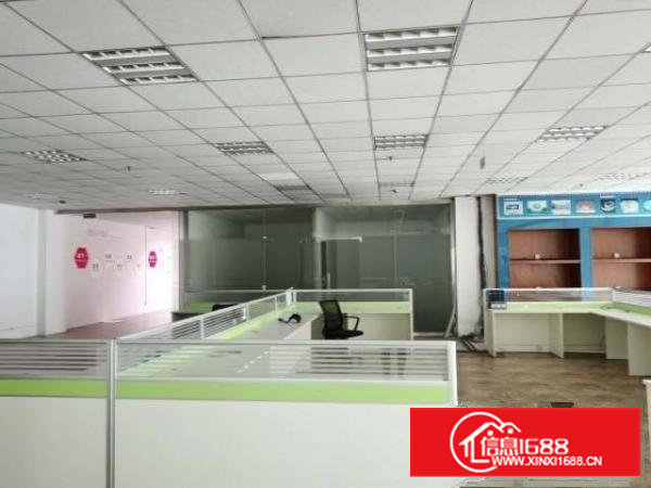 石岩物流园带装修厂房及精装修办公室