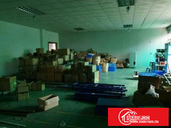 凤岗凤德岭三楼800平方带电梯吊顶水电齐全价格低