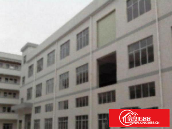 高埗工业区标准厂房分租楼上1600平方出租水电齐全