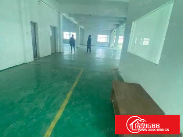 塘厦石鼓1000平！水电齐全，现成装修!可办环评