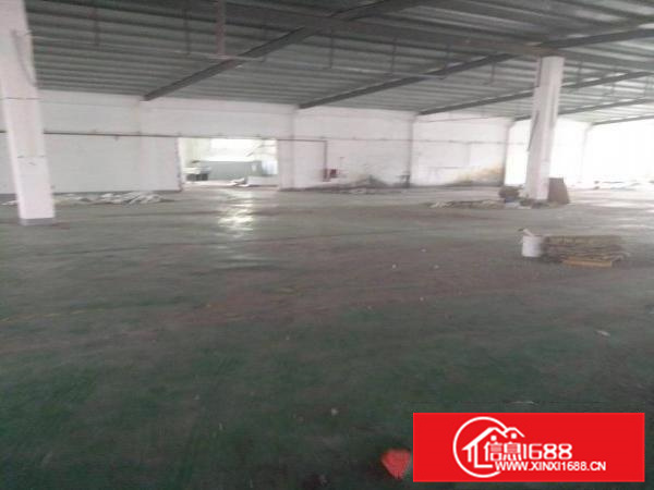 长布独门独院原房东单一层厂房1300平方出租