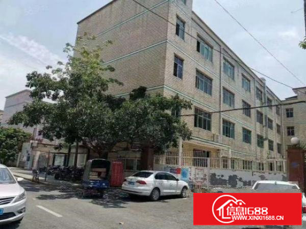 清溪镇新出标准厂房二楼600平方出租，带现成精装修。