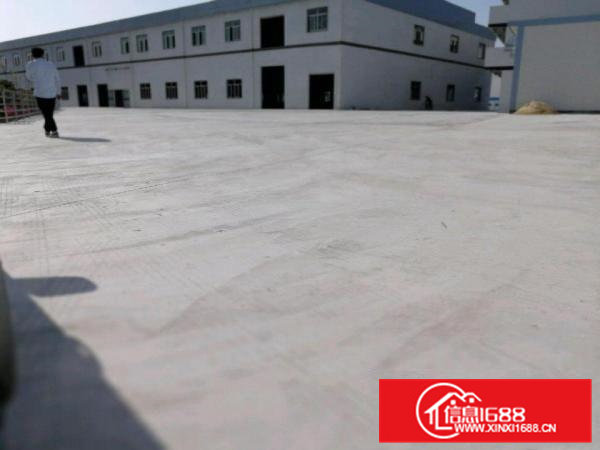 清溪中心区域厂房14000平米