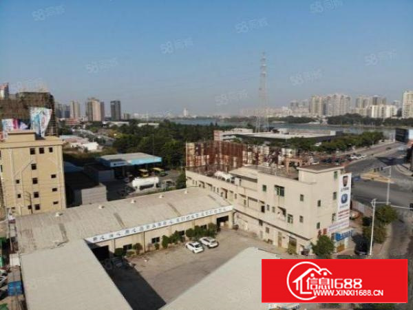 位于成熟工区！交通方便！独门独院！现成装修！好招工！租期长！