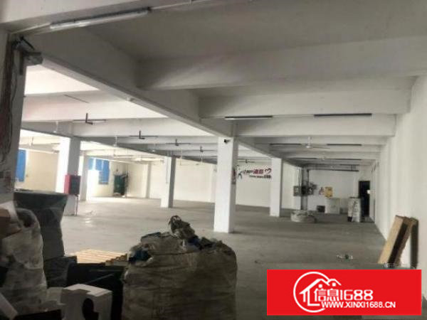 10号地铁站附近原房东红本厂房360平出租