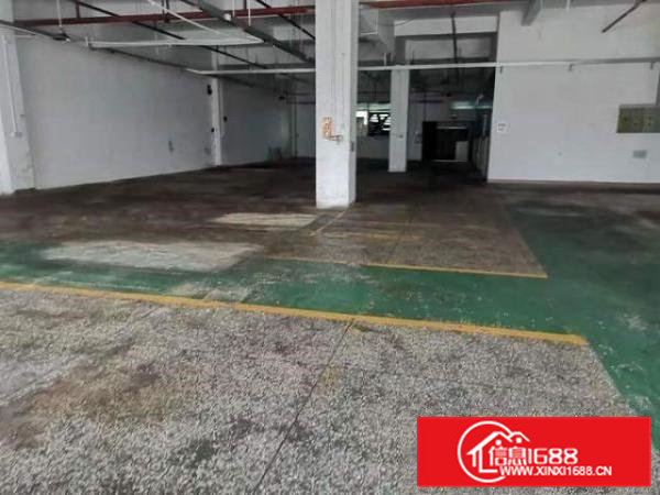 现成办公室水电，卫生间