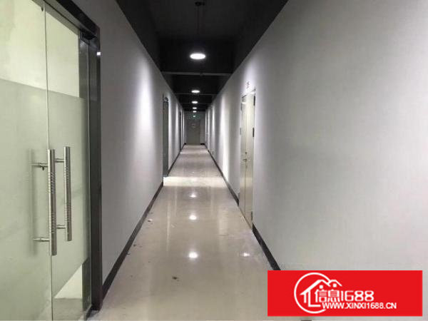 丹竹头300平电商，仓库，组专，过消防/带卸货台