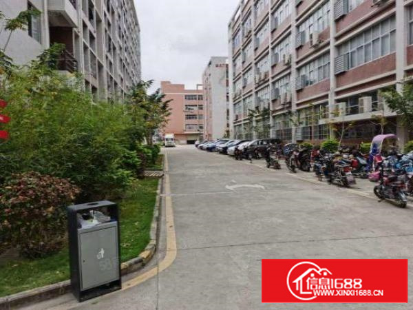 凤岗宏盈工业园区仓库厂房出租200平至5万平一楼招租仓库出租