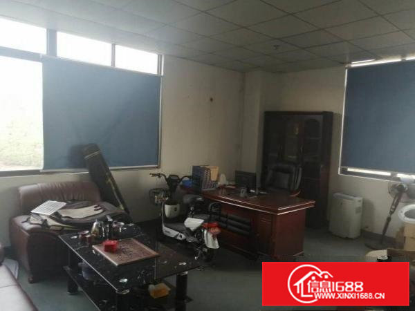 常平镇原房东独门独院6000平方厂房出租！