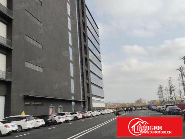 黄江镇靠公明带红本房产证高端科技智能产业园90000平方出租