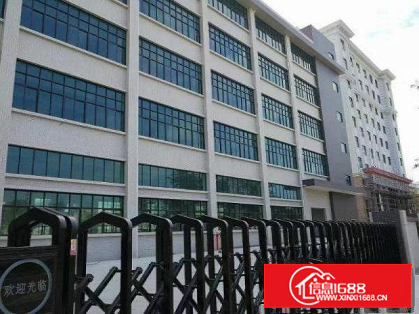 塘厦林村推出独院8300平豪华装修配套齐全