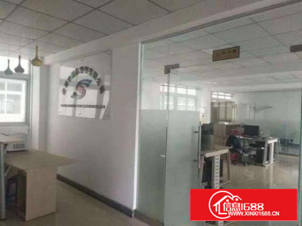 沙井共和600平米厂房出租原合同16.5每平