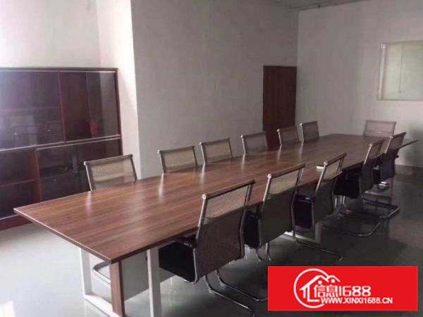 出租龙岗区横岗华乐路带装修二楼厂房1400平米