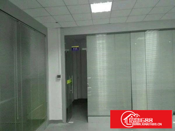 塘厦近深圳，科苑城新出2楼4800平无尘车间电子