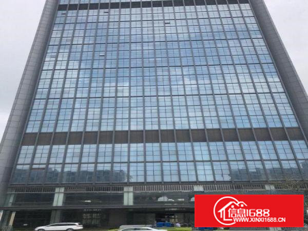 大岭山镇新出原房东花园式玻璃外墙厂房40万平方招租（可分租