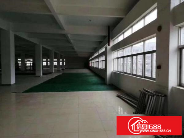 沙井新桥芙蓉工业区厂房1000平米