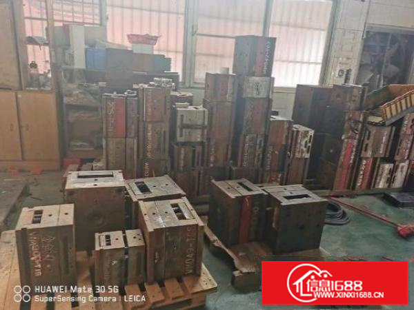 喷油环评3000㎡厂房出租