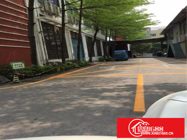 坂田天虹一楼1500平方招租