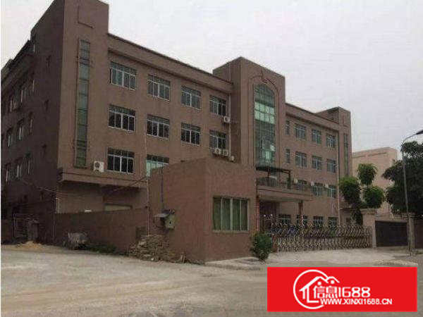 常平袁山贝新空出一楼750平米带现成水电线路装修出租