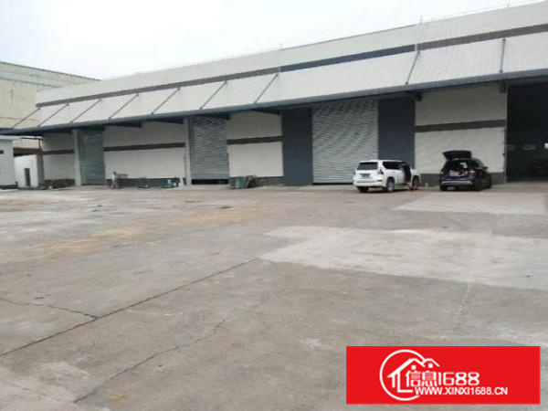 狮山佛山一环旁独门独院3500m2水电齐全厂房出租