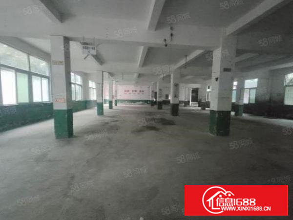 塘厦龙背岭新出标准独院2500平，现成装修空地大拎包生产