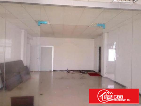 西乡带装修厂房整层1200平米招租