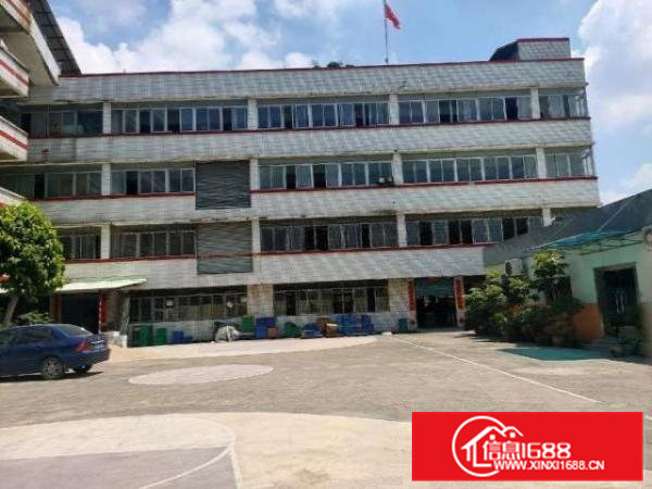 塘唇工业区，永强汽车厂后一千平大厂房出租，