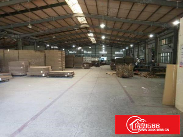 谢岗带环评抽粒厂房1750平方出租