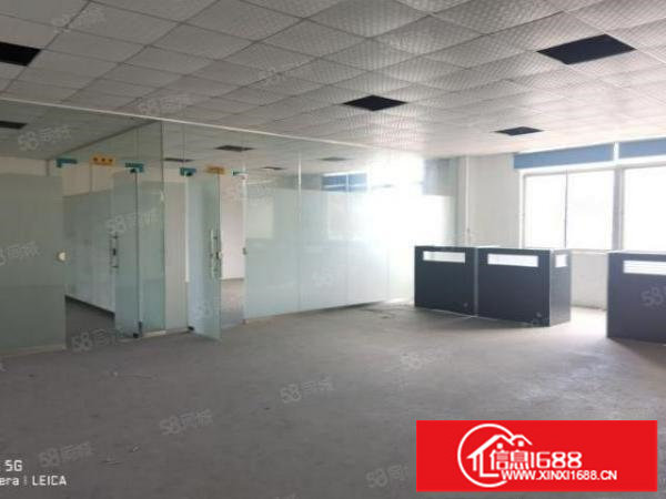 碧岭独院厂房出租近横坪快速1590平整层出租可分租原房东