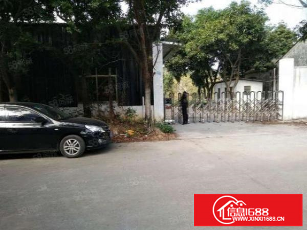 可办环评独门独院勒流工业区800方厂房出租