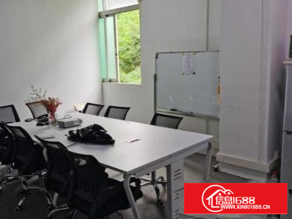 精装厂房业主直招，无任何转让费