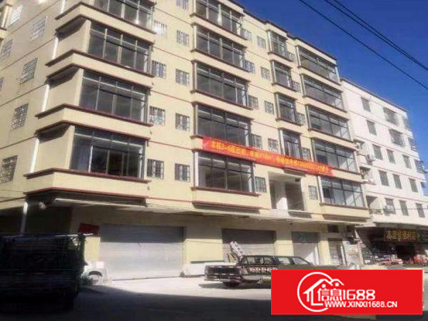 龙岗区坂田工业区五层1750平厂房仓库可分租