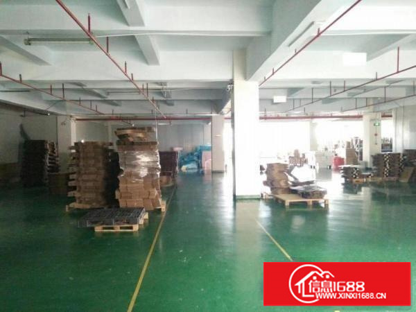 五和地铁口新出4楼整层1700平带装修形象好