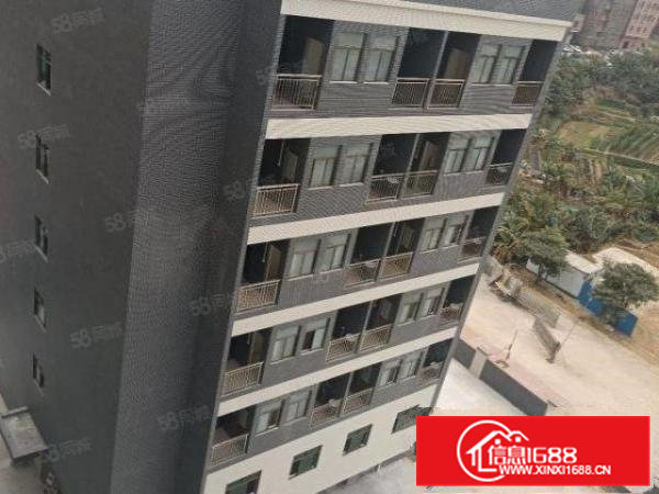 寮步西溪带VOC排放指定产业园隆重招商!大小可分租可办环评!