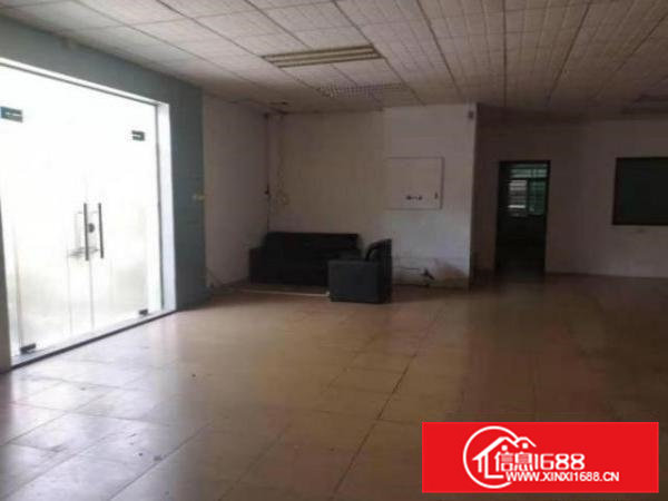 清溪清厦村带行车有环评！厂房一楼850平方出租