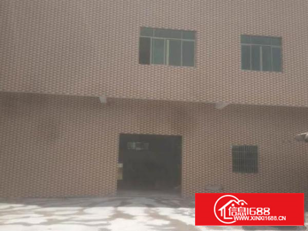 上甲独门独院新建厂房2000平，带电梯，真实图片