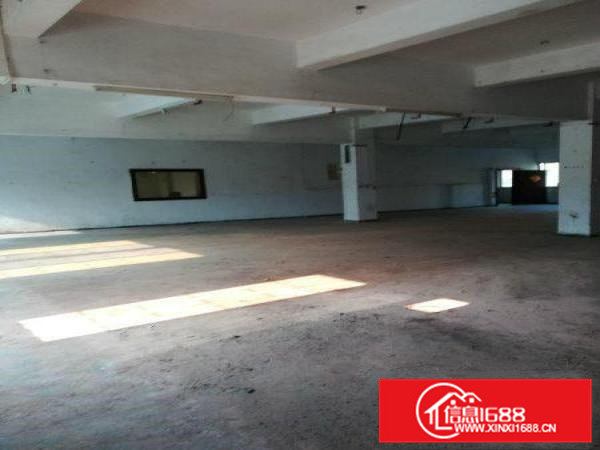 凤岗五联大道出租标准厂房楼上800平方，近深圳观澜