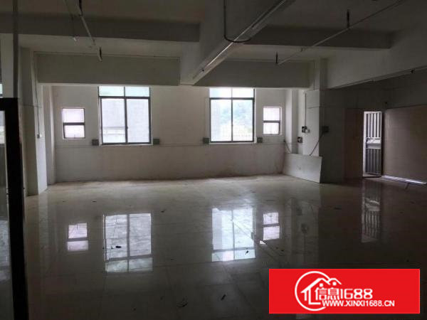 独门独院精装修厂房出租