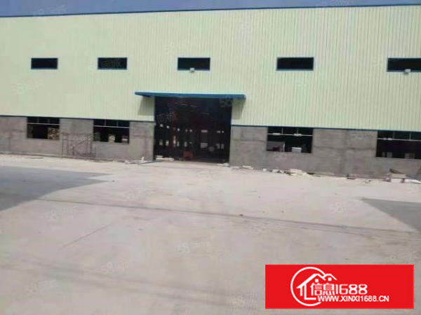 塘厦太阳城工业区钢构3750平招租，消防验收合格空地大